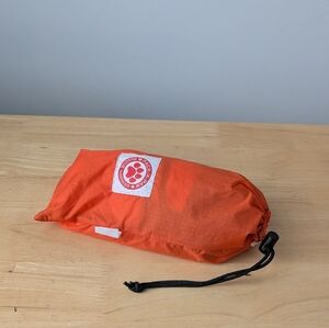 Pack A Paw Emergency Dog Harness